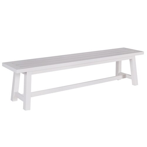 Tybee Dining Bench